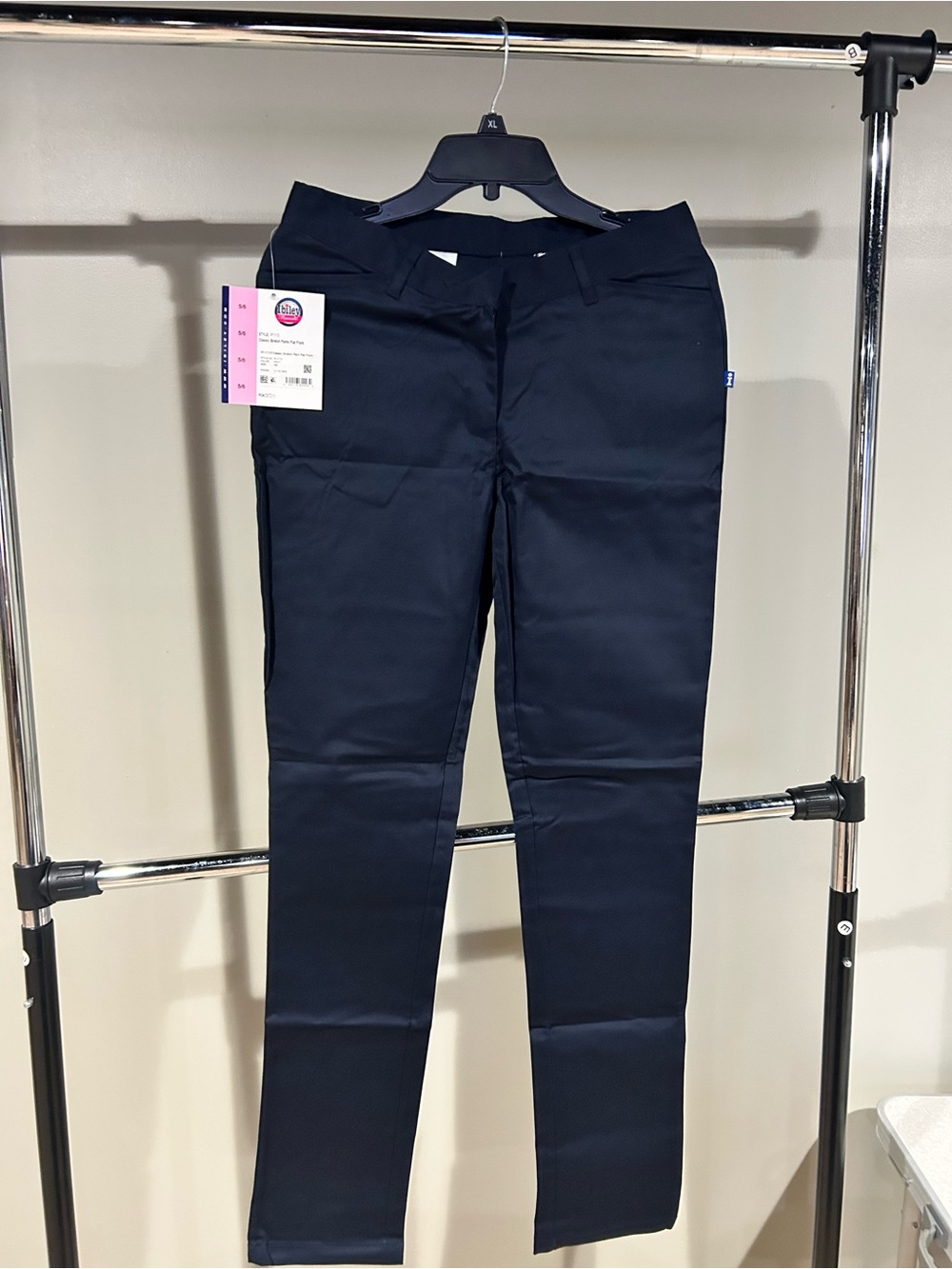 Women’s Navy Slim Jeans